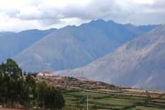 sacred valley of the inca tour