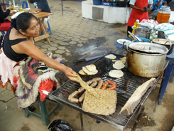 guatemala market cooking