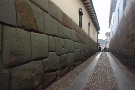 cusco street
